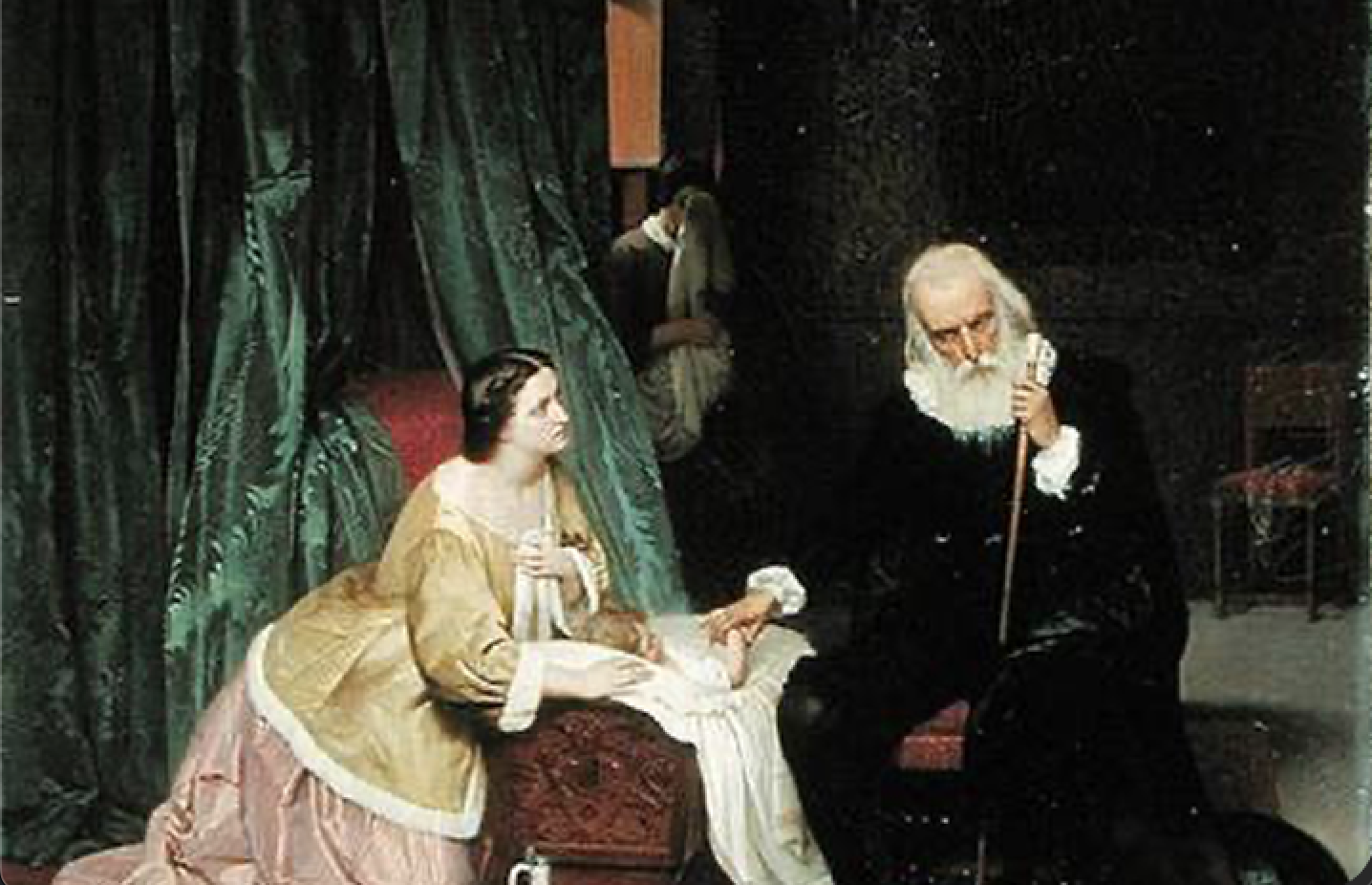 Ιστορική εικόνα